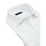 ノンアイロンストレッチ NEWスタンダードフィット ワイドカラー長袖ニットシャツ | TAKA-Q MEN | 詳細画像2