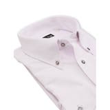 ノンアイロンストレッチ NEWスタンダードフィット ボタンダウン長袖ニットシャツ | TAKA-Q MEN | 詳細画像2 