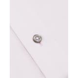 ノンアイロンストレッチ NEWスタンダードフィット ボタンダウン長袖ニットシャツ | TAKA-Q MEN | 詳細画像4 