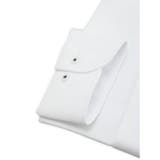 ノンアイロンストレッチ NEWスタンダードフィット ボタンダウン長袖ニットシャツ | TAKA-Q MEN | 詳細画像3 