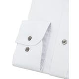 形態安定 吸水速乾 スタンダードフィット ボタンダウン長袖シャツ | TAKA-Q MEN | 詳細画像3 