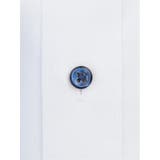 形態安定 吸水速乾 スタンダードフィット ボタンダウン長袖シャツ | TAKA-Q MEN | 詳細画像4 