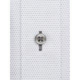 形態安定 吸水速乾 スタンダードフィット ボタンダウン長袖シャツ | TAKA-Q MEN | 詳細画像4 