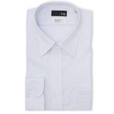 04グレー | 綿100% ノンアイロン NEWスタンダードフィット | TAKA-Q MEN