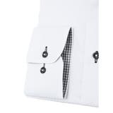 形態安定 吸水速乾 スタンダードフィット ボタンダウン長袖シャツ | TAKA-Q MEN | 詳細画像3