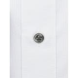 形態安定 吸水速乾 スタンダードフィット ワイドカラー長袖シャツ | TAKA-Q MEN | 詳細画像4 