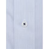 形態安定 吸水速乾 スタンダードフィット ボタンダウン長袖シャツ | TAKA-Q MEN | 詳細画像4 