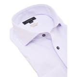 形態安定 吸水速乾 スタンダードフィット カッタウェイ長袖シャツ | TAKA-Q MEN | 詳細画像2