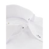 形態安定 吸水速乾 スリムフィット カッタウェイ長袖シャツ | TAKA-Q MEN | 詳細画像2 