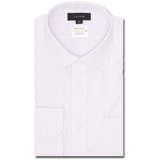 形態安定 吸水速乾 スタンダードフィット ワイドカラー長袖シャツ | TAKA-Q MEN | 詳細画像1 