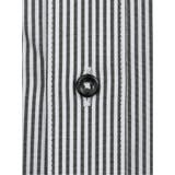 形態安定 吸水速乾 スタンダードフィット ワイドカラー長袖シャツ | TAKA-Q MEN | 詳細画像4 