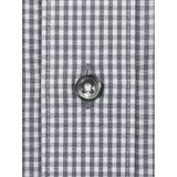 形態安定 吸水速乾 スタンダードフィット ドゥエボタンダウン長袖シャツ | TAKA-Q MEN | 詳細画像4 