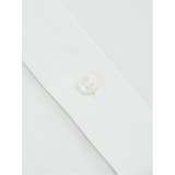 プライムフレックス NEWスタンダードフィット レギュラーカラー長袖ニットシャツ | TAKA-Q MEN | 詳細画像4 