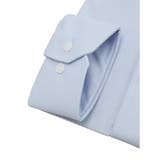 プライムフレックス NEWスタンダードフィット ワイドカラー長袖ニットシャツ | TAKA-Q MEN | 詳細画像3 