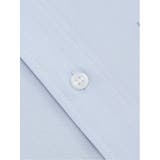 プライムフレックス NEWスタンダードフィット ワイドカラー長袖ニットシャツ | TAKA-Q MEN | 詳細画像4 