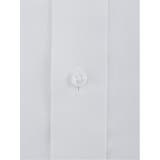 形態安定 吸水速乾 スタンダードフィット ワイドカラー長袖シャツ | TAKA-Q MEN | 詳細画像4 