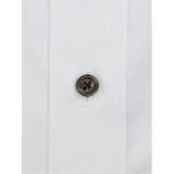 形態安定 吸水速乾 スタンダードフィット ドゥエボタンダウン長袖シャツ | TAKA-Q MEN | 詳細画像4 