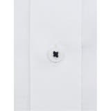 形態安定 吸水速乾 スタンダードフィット ボタンダウン長袖シャツ | TAKA-Q MEN | 詳細画像4 