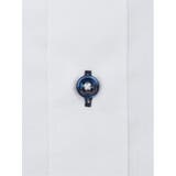 形態安定 吸水速乾 スタンダードフィット ボタンダウン長袖シャツ | TAKA-Q MEN | 詳細画像4 