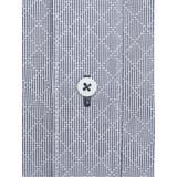 形態安定 吸水速乾 スタンダードフィット ボタンダウン長袖シャツ | TAKA-Q MEN | 詳細画像4 