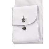 形態安定 吸水速乾 スタンダードフィット レギュラーカラー長袖シャツ | TAKA-Q MEN | 詳細画像3 