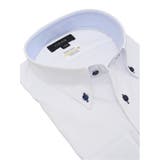 【イージーケア】形態安定 吸水速乾 スタンダードフィット | TAKA-Q MEN | 詳細画像2 