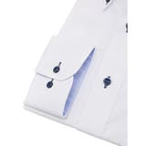 【イージーケア】形態安定 吸水速乾 スタンダードフィット | TAKA-Q MEN | 詳細画像3 