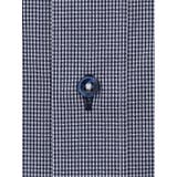 形態安定 吸水速乾 スタンダードフィット カッタウェイ長袖シャツ | TAKA-Q MEN | 詳細画像4 