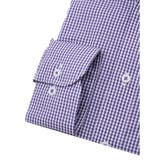 形態安定 吸水速乾 スタンダードフィット ボタンダウン長袖シャツ | TAKA-Q MEN | 詳細画像3 