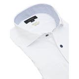 【イージーケア】形態安定 吸水速乾 スタンダードフィット | TAKA-Q MEN | 詳細画像2 