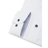 【イージーケア】形態安定 吸水速乾 スタンダードフィット | TAKA-Q MEN | 詳細画像3 