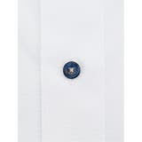 形態安定 吸水速乾 スタンダードフィット ボタンダウン長袖シャツ | TAKA-Q MEN | 詳細画像4 