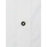 形態安定 吸水速乾 スタンダードフィット カッタウェイ半袖シャツ | TAKA-Q MEN | 詳細画像4 