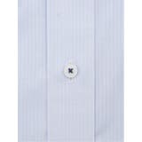 形態安定 吸水速乾 スタンダードフィット ドゥエボタンダウン半袖シャツ | TAKA-Q MEN | 詳細画像4 