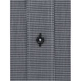 形態安定 吸水速乾 スタンダードフィット レギュラーカラー半袖シャツ | TAKA-Q MEN | 詳細画像4 