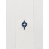 形態安定 吸水速乾 スタンダードフィット ワイドカラー半袖シャツ | TAKA-Q MEN | 詳細画像4 