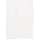 バンブーレーヨン スタンダードフィット ワイドカラー長袖シャツ | TAKA-Q MEN | 詳細画像4