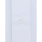 ノーアイロンストレッチ スタンダードフィット カッタウェイ半袖ニットシャツ | TAKA-Q MEN | 詳細画像4 