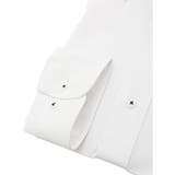 ノーアイロンストレッチ スタンダードフィット ボタンダウン長袖ニットシャツ | TAKA-Q MEN | 詳細画像3 