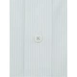 ノーアイロンストレッチ スタンダードフィット ボタンダウン半袖ニットシャツ | TAKA-Q MEN | 詳細画像4 