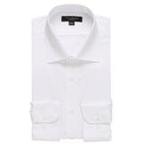 【WEB限定】形態安定 吸水速乾 スリムフィット 長袖シャツ5枚セット | TAKA-Q MEN | 詳細画像2