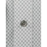 ノーアイロンストレッチ スタンダードフィット カッタウェイ長袖ニットシャツ | TAKA-Q MEN | 詳細画像4 