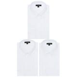 【WEB限定】形態安定 吸水速乾 スタンダードフィット | TAKA-Q MEN | 詳細画像1 