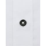 形態安定 吸水速乾 スタンダードフィット ボタンダウン長袖シャツ | TAKA-Q MEN | 詳細画像4 