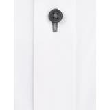 形態安定 吸水速乾 スリムフィット ボタンダウン長袖シャツ | TAKA-Q MEN | 詳細画像5 