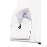 形態安定 吸水速乾 スタンダードフィット ボタンダウン長袖シャツ | TAKA-Q MEN | 詳細画像4 