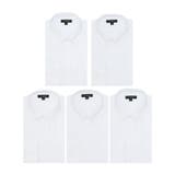 【WEB限定】形態安定 吸水速乾 スタンダードフィット | TAKA-Q MEN | 詳細画像1 