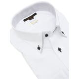 【イージーケア】形態安定 吸水速乾 スタンダードフィット | TAKA-Q MEN | 詳細画像2 