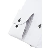 【イージーケア】形態安定 吸水速乾 スタンダードフィット | TAKA-Q MEN | 詳細画像3 