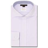 形態安定 吸水速乾 スタンダードフィット カッタウェイ長袖シャツ | TAKA-Q MEN | 詳細画像1